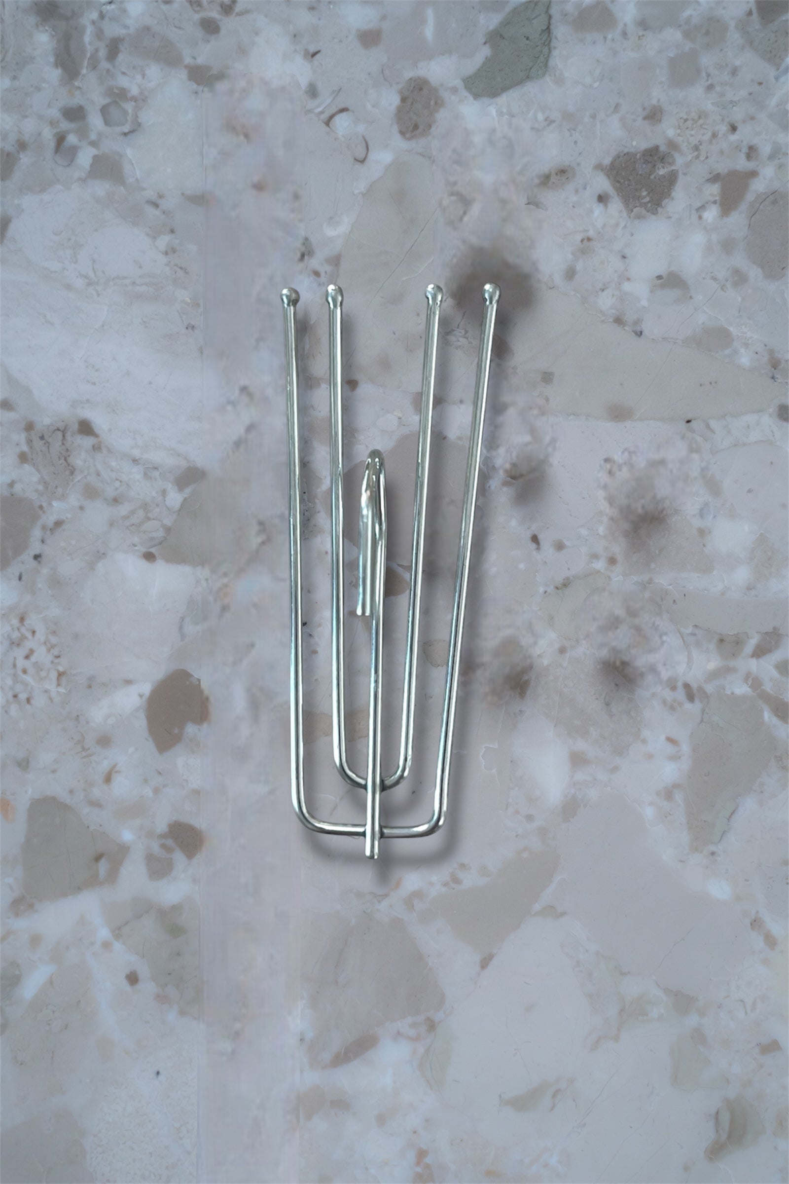 Universella gardinkrokar 10-pack