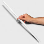 Self-adhesive Curtain Track
