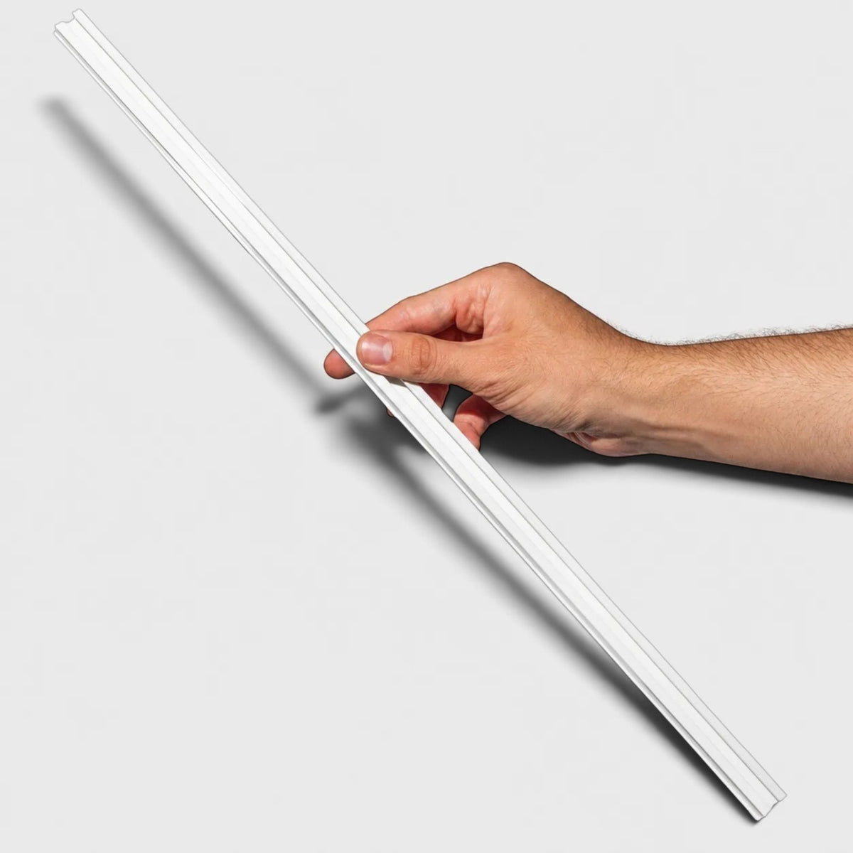 Self-adhesive Curtain Track