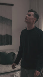 Självhäftande Gardinskena